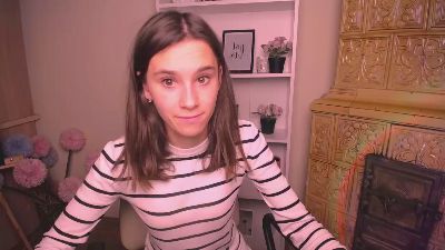 RosaKim live cam on Cam4