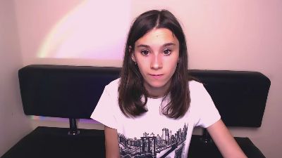 RosaKim live cam on Cam4