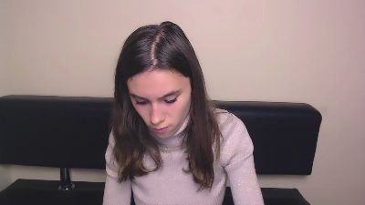 RosaKim live cam on Cam4