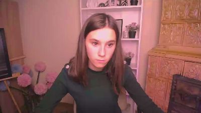 RosaKim live cam on Cam4