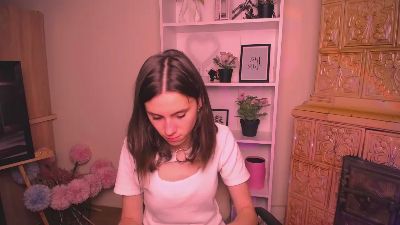 RosaKim live cam on Cam4