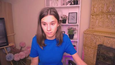 RosaKim live cam on Cam4