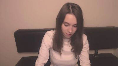 RosaKim live cam on Cam4