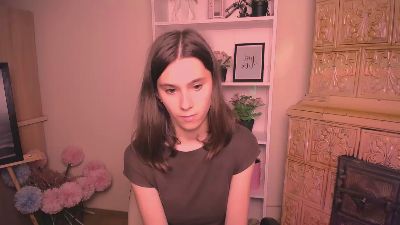 RosaKim live cam on Cam4