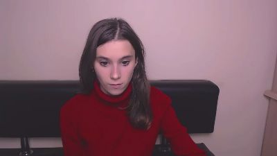 RosaKim live cam on Cam4