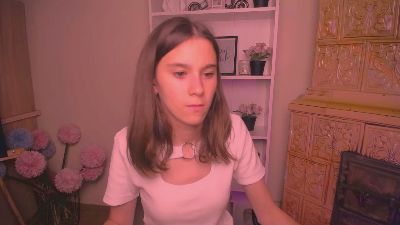 RosaKim live cam on Cam4