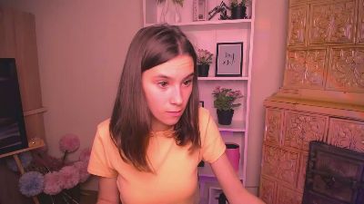 RosaKim live cam on Cam4