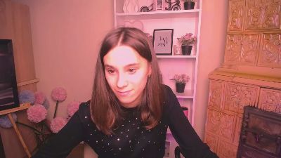 RosaKim live cam on Cam4