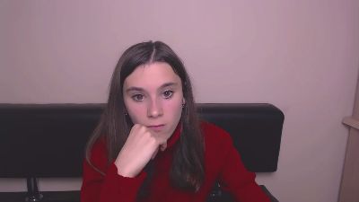 RosaKim live cam on Cam4