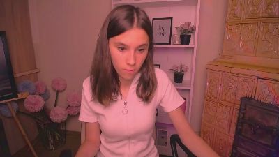 RosaKim live cam on Cam4