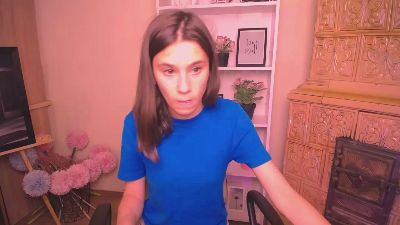 RosaKim live cam on Cam4