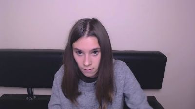 RosaKim live cam on Cam4