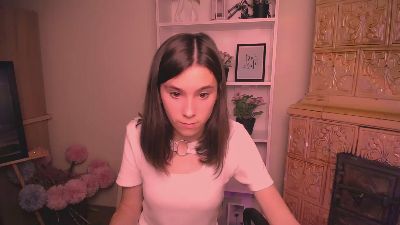 RosaKim live cam on Cam4