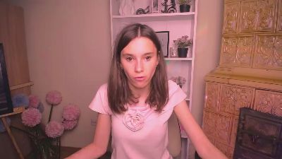 RosaKim live cam on Cam4