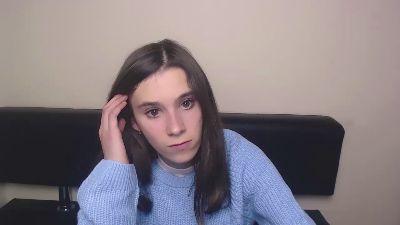 RosaKim live cam on Cam4