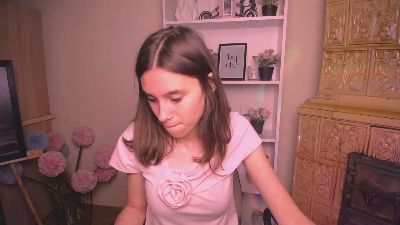 RosaKim live cam on Cam4