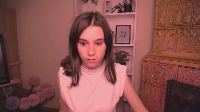 RosaKim live cam on Cam4