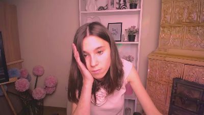 RosaKim live cam on Cam4