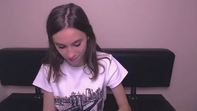 RosaKim live cam on Cam4