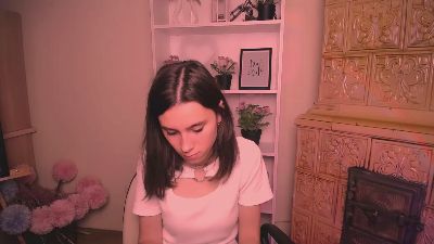 RosaKim live cam on Cam4