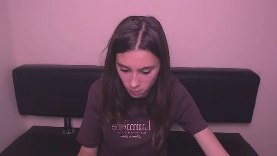 RosaKim live cam on Cam4