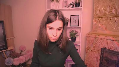 RosaKim live cam on Cam4