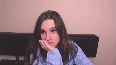 RosaKim live cam on Cam4