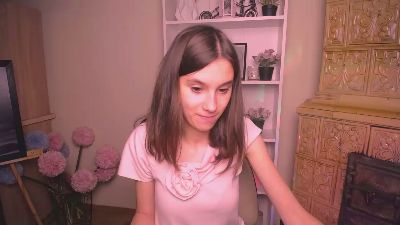 RosaKim live cam on Cam4