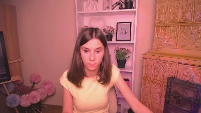 RosaKim live cam on Cam4