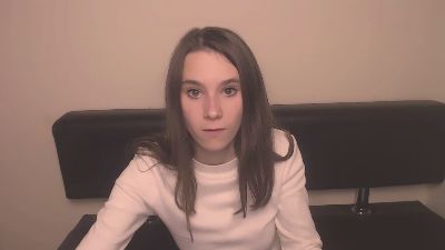 RosaKim live cam on Cam4
