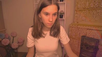 RosaKim live cam on Cam4