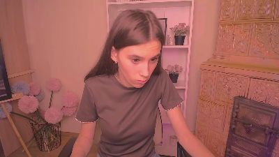 RosaKim live cam on Cam4