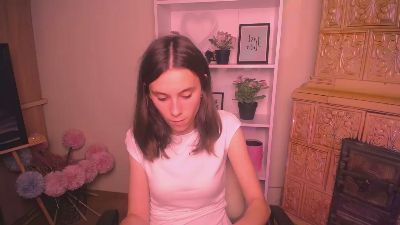 RosaKim live cam on Cam4