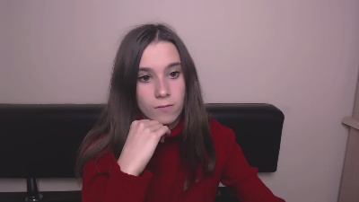 RosaKim live cam on Cam4