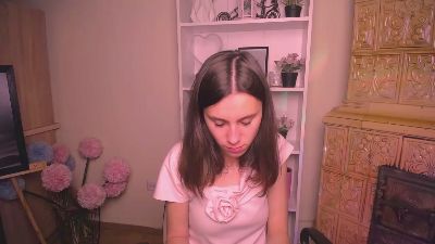 RosaKim live cam on Cam4