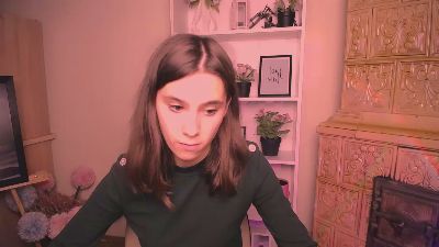 RosaKim live cam on Cam4