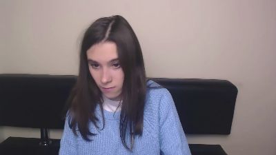 RosaKim live cam on Cam4