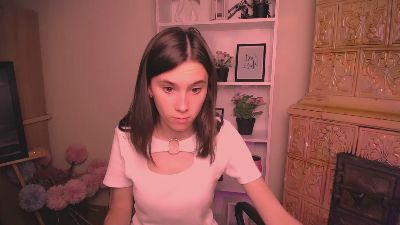 RosaKim live cam on Cam4
