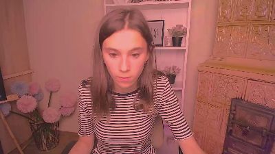 RosaKim live cam on Cam4
