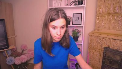 RosaKim live cam on Cam4