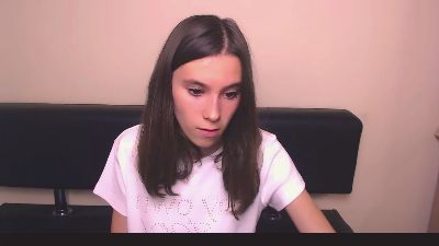 RosaKim live cam on Cam4