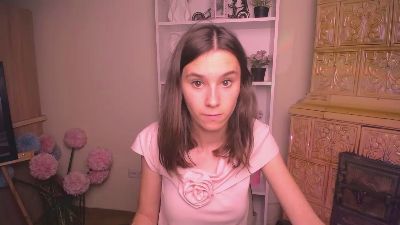 RosaKim live cam on Cam4