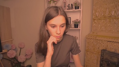 RosaKim live cam on Cam4