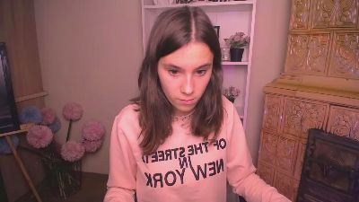 RosaKim live cam on Cam4