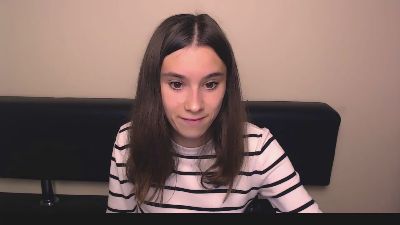 RosaKim live cam on Cam4