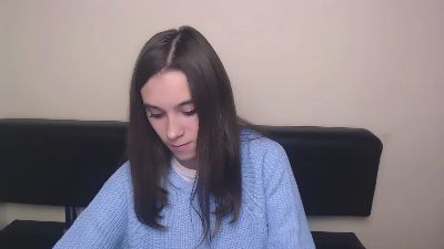 RosaKim live cam on Cam4