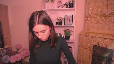 RosaKim live cam on Cam4