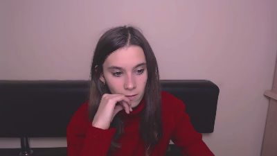 RosaKim live cam on Cam4