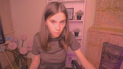 RosaKim live cam on Cam4