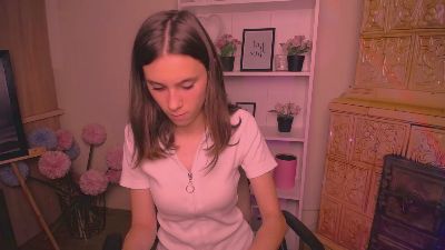 RosaKim live cam on Cam4